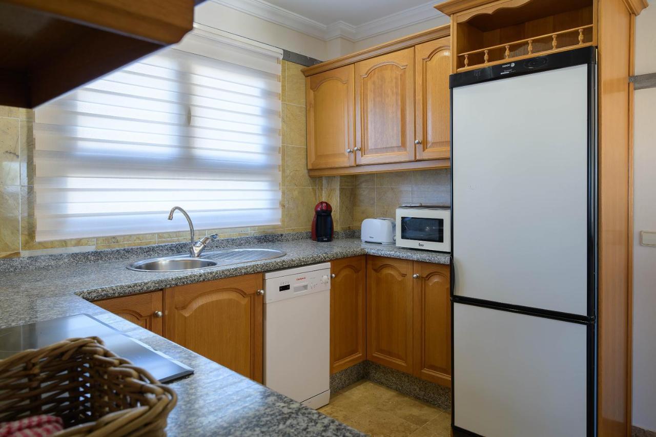 Hipoclub Villas, Aguamarina 14 Playa Blanca  Eksteriør bilde