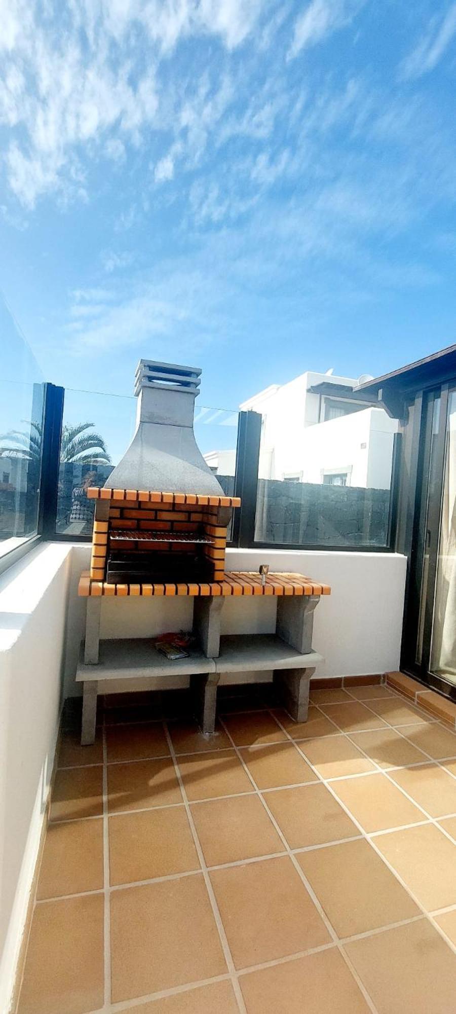 Hipoclub Villas, Aguamarina 14 Playa Blanca  Eksteriør bilde