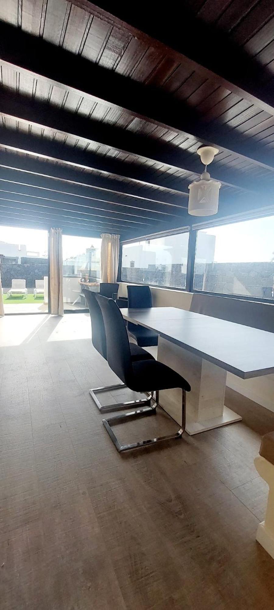 Hipoclub Villas, Aguamarina 14 Playa Blanca  Eksteriør bilde