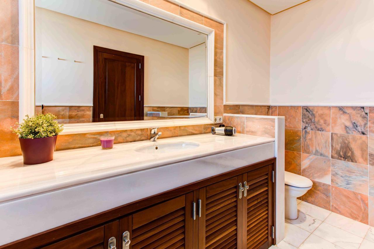 Hipoclub Villas, Aguamarina 14 Playa Blanca  Eksteriør bilde