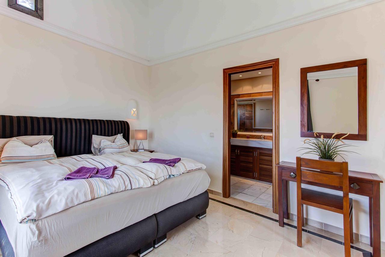 Hipoclub Villas, Aguamarina 14 Playa Blanca  Eksteriør bilde
