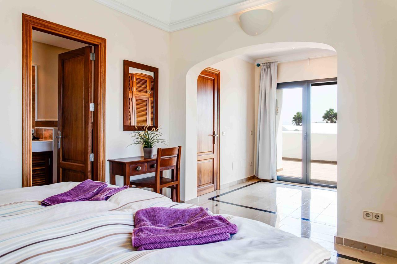 Hipoclub Villas, Aguamarina 14 Playa Blanca  Eksteriør bilde
