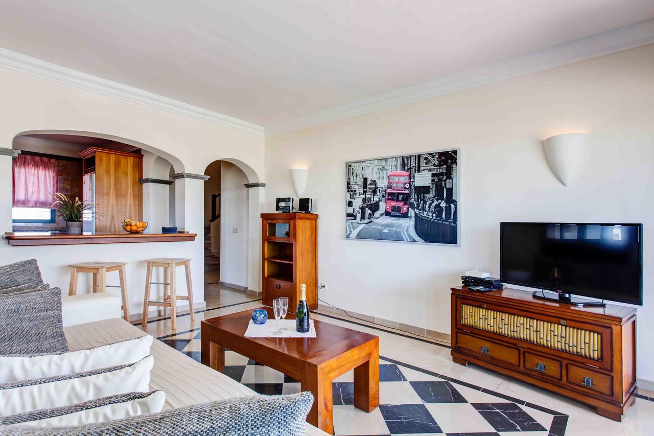 Hipoclub Villas, Aguamarina 14 Playa Blanca  Eksteriør bilde