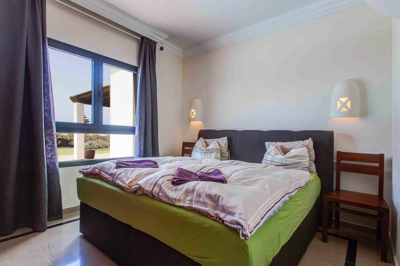 Hipoclub Villas, Aguamarina 14 Playa Blanca  Eksteriør bilde