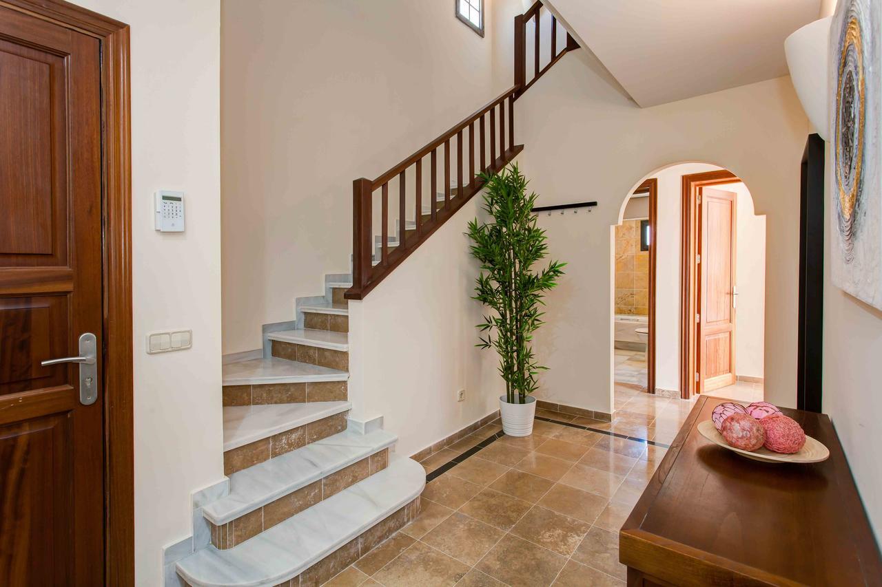 Hipoclub Villas, Aguamarina 14 Playa Blanca  Eksteriør bilde